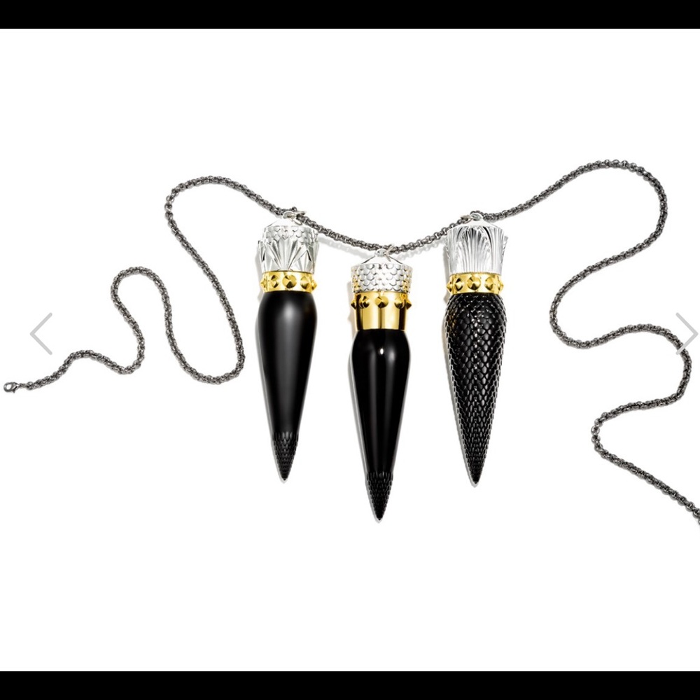 Rouge Louboutin : Lipstick Trio